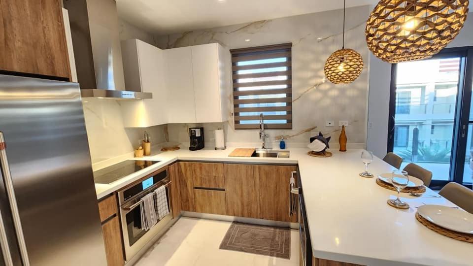 Wariruri Condos Aruba Palm Beach Bagian luar foto